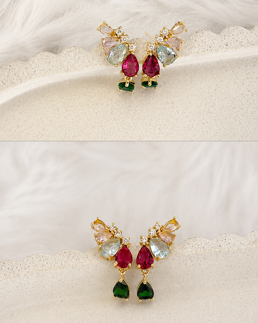 Florencia Earrings