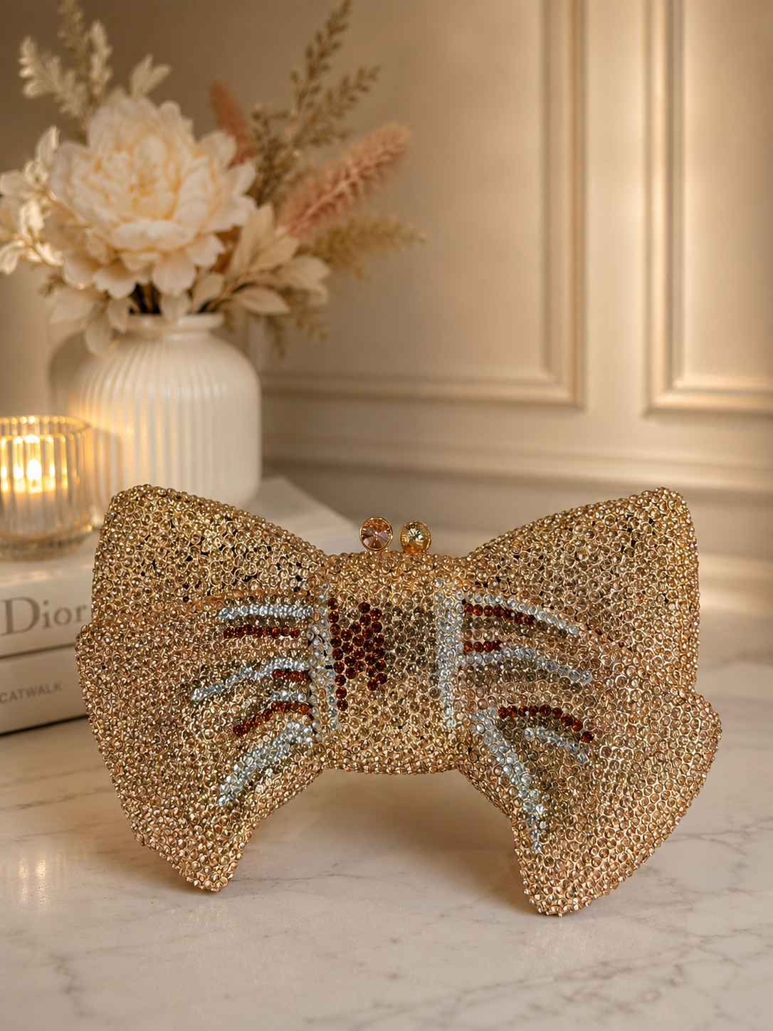 Bow Bag