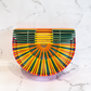 Rainbow Cane Bag