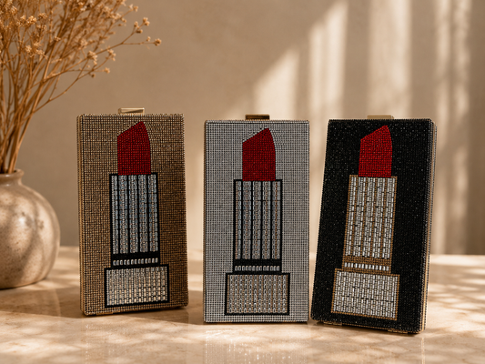 Lipstick Bag