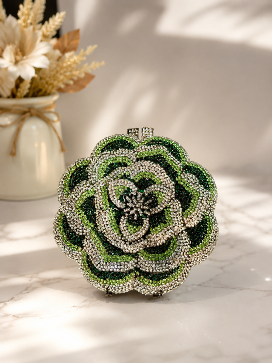 Flower Bag