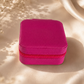 Jewelry Travel Organizer Case (Small)