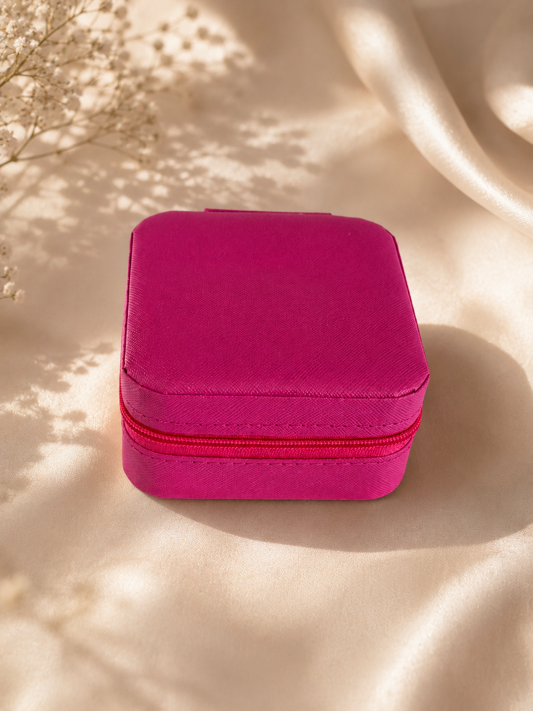 Jewelry Travel Organizer Case (Small)