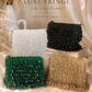 Luxe fringe Collection