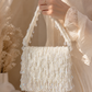 Luxe fringe Collection
