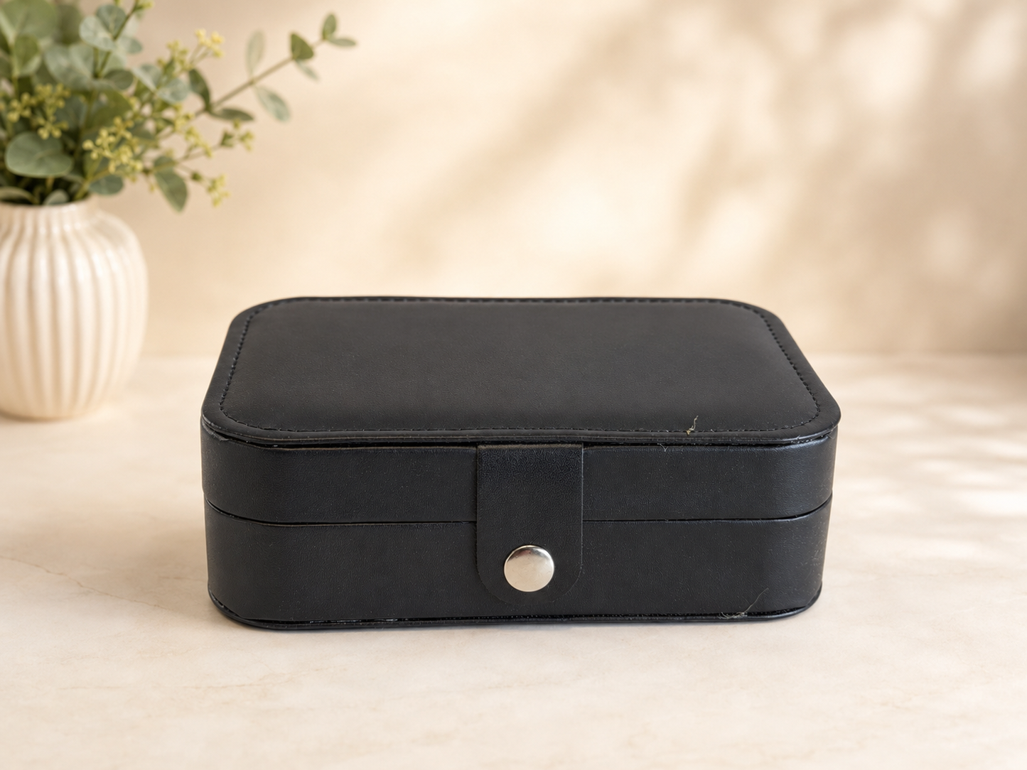Jewelry Travel Organizer Case (Big)