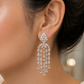 Aurora Chandelier Earrings