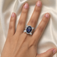 Midnight Royale Ring