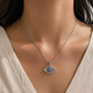 Charm Necklace | A Charm for Every Mood (Silver)