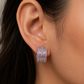 Trinity Luxe Hoops