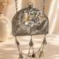 Boho Muse Mini Arch Shape Bag