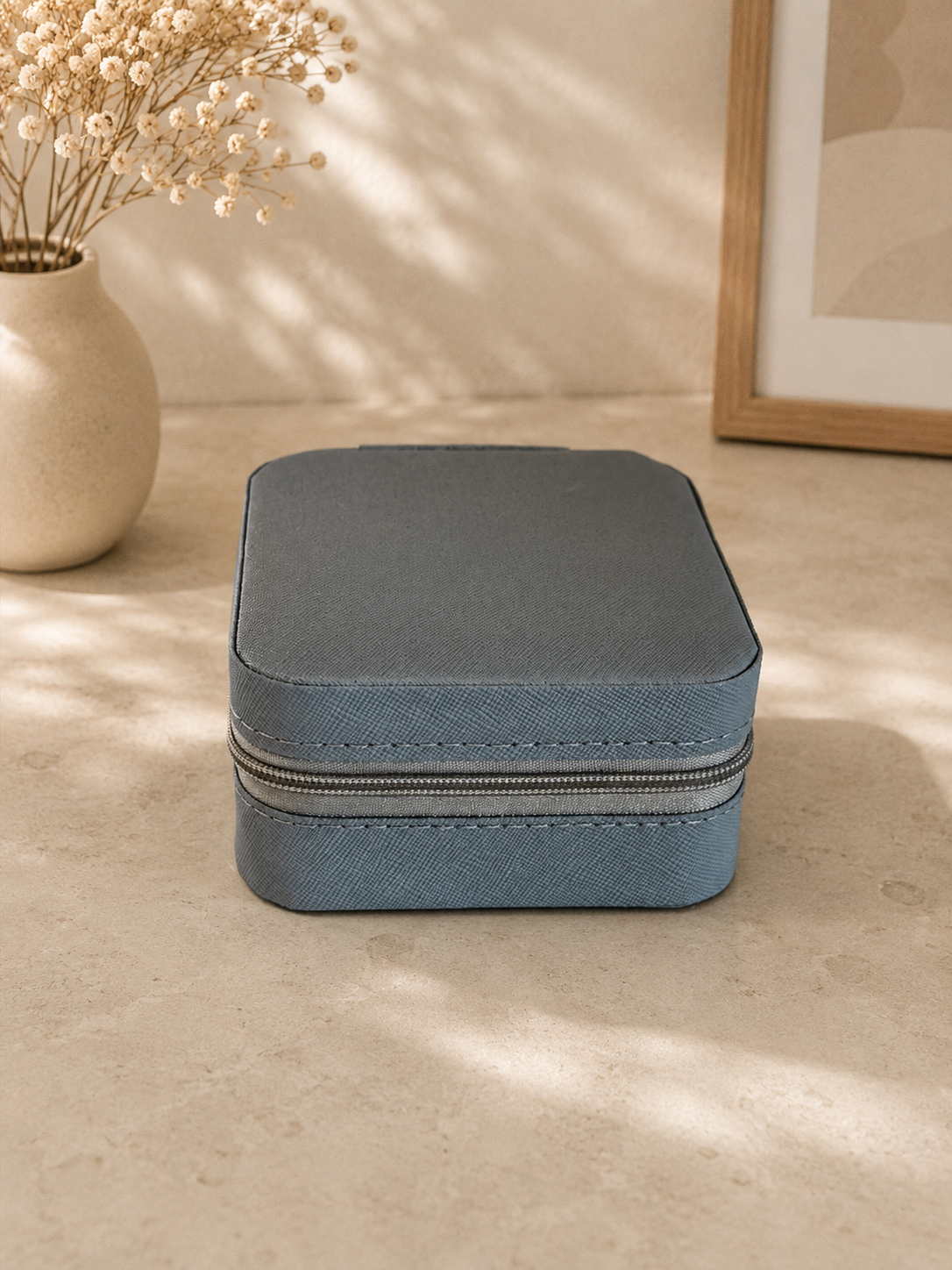 Jewelry Travel Organizer Case (Small)