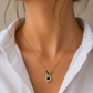 Lucky Bloom Necklace