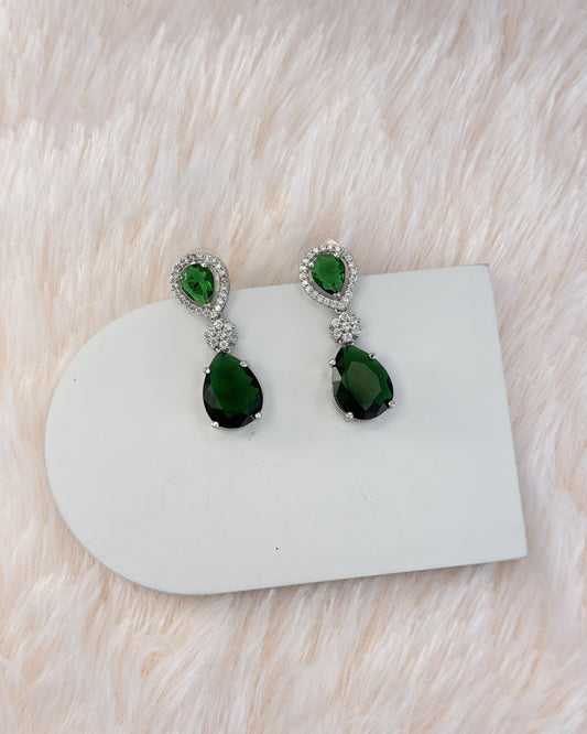 Grace Drops Earrings