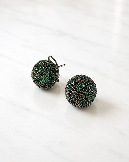 Celestia Sphere Studs