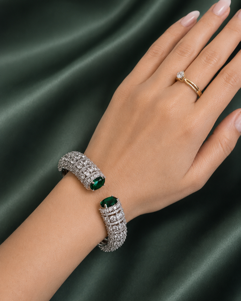 Rajwada Luxe Kada