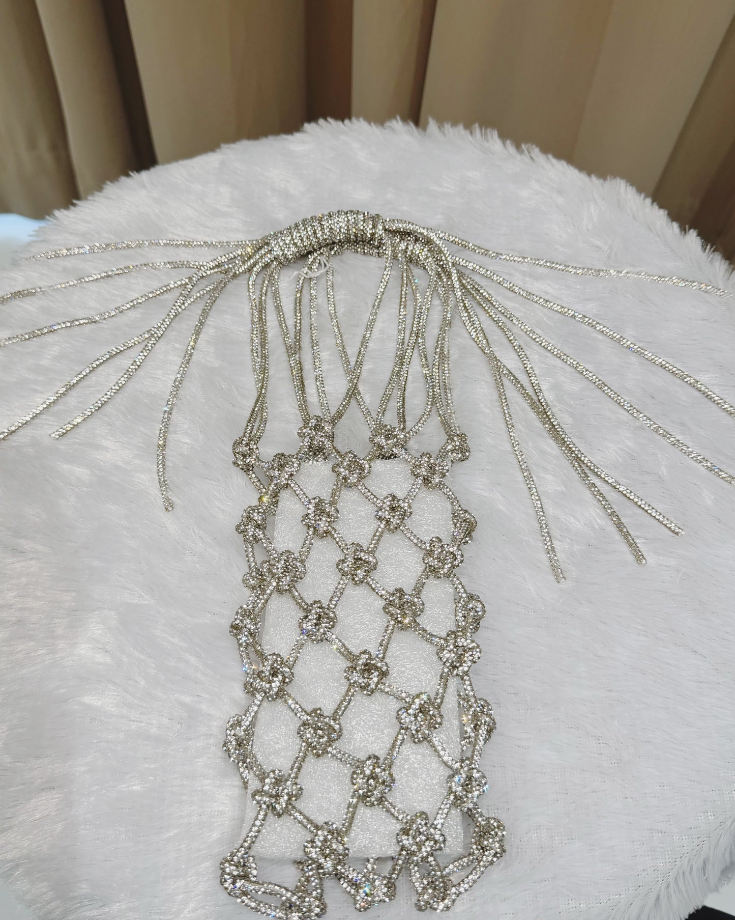 Lumière Phone Sling