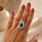 Majesty Ring