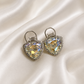 Aurora Crystal Earrings