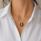 Eclipse Necklace
