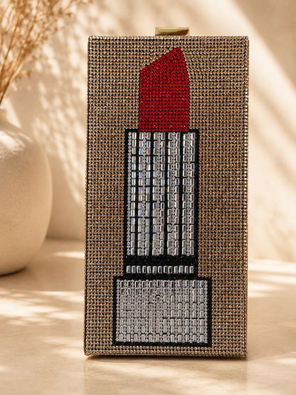 Lipstick Bag