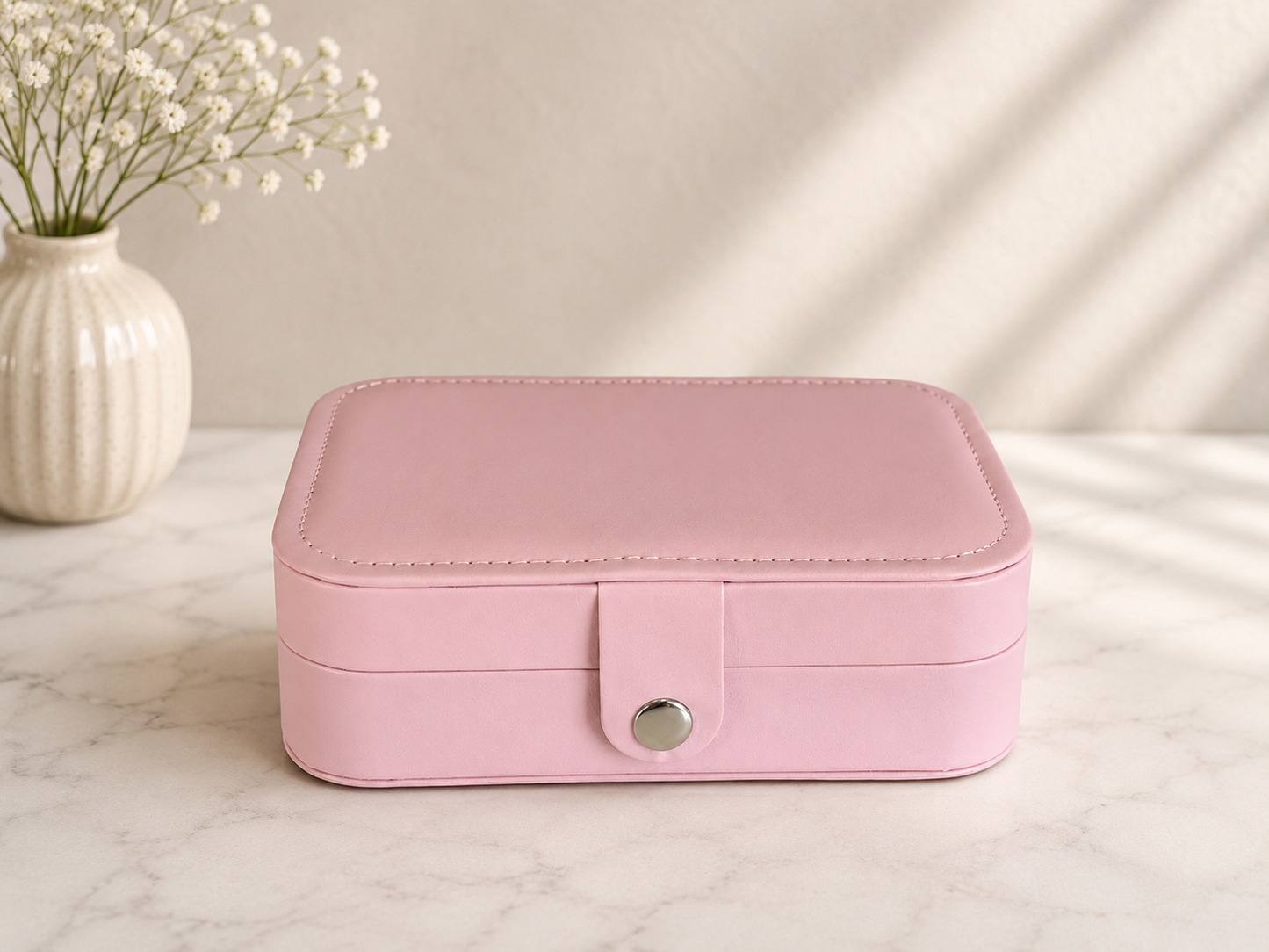 Jewelry Travel Organizer Case (Big)