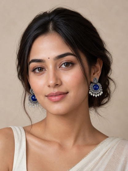 Mayuri Earrings