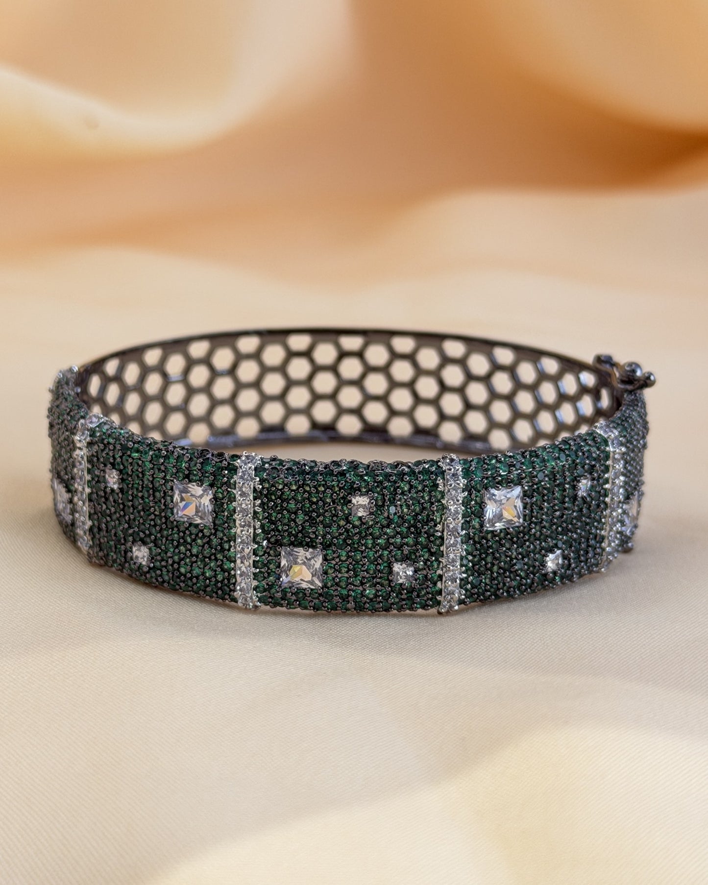 Regal Prism Bracelet