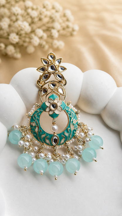 Kundan Chandbalis