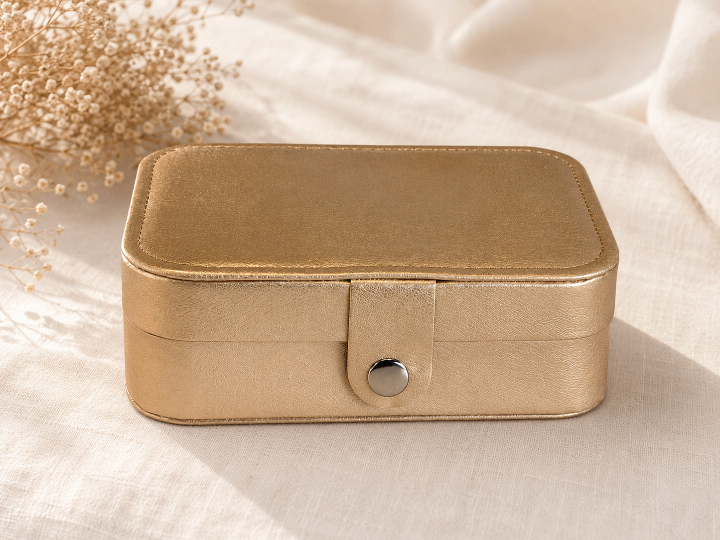 Jewelry Travel Organizer Case (Big)