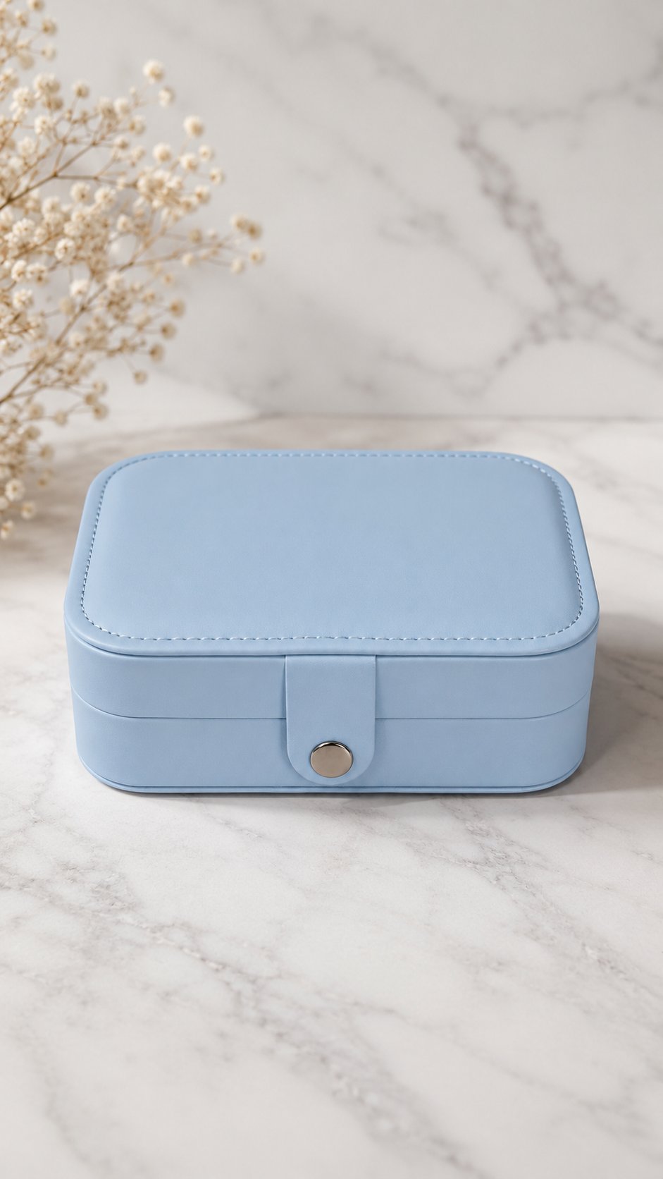 Jewelry Travel Organizer Case (Big)
