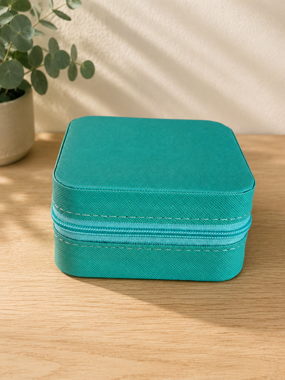 Jewelry Travel Organizer Case (Small)