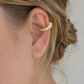 Halo Ear cuff
