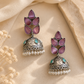 Maharani Jhumkas