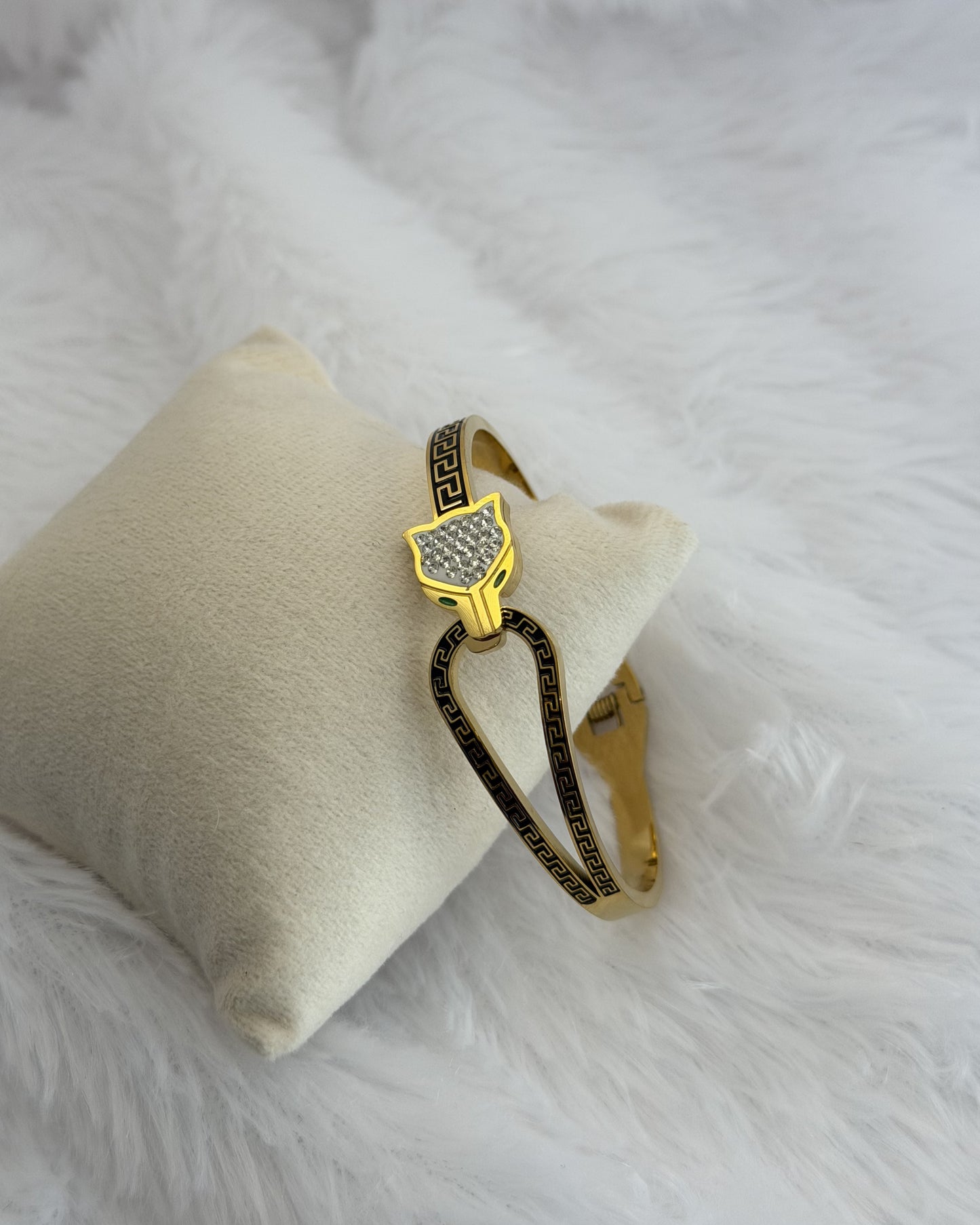 Sphinx Bracelet