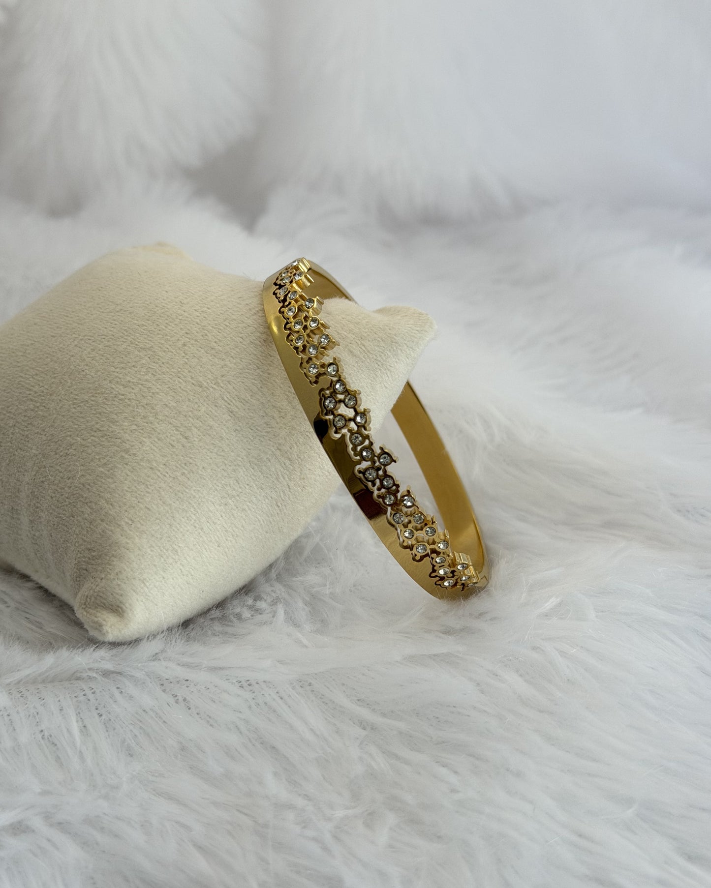 Florence diamond Bracelet