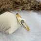 Crystal Orbit Bracelet