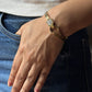 Sphinx Bracelet