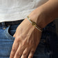 Aria Palm Cuff