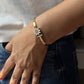Sunflower Bracelet