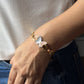 Butterfly Bracelet