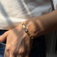 Solitaire Luxe Bracelet