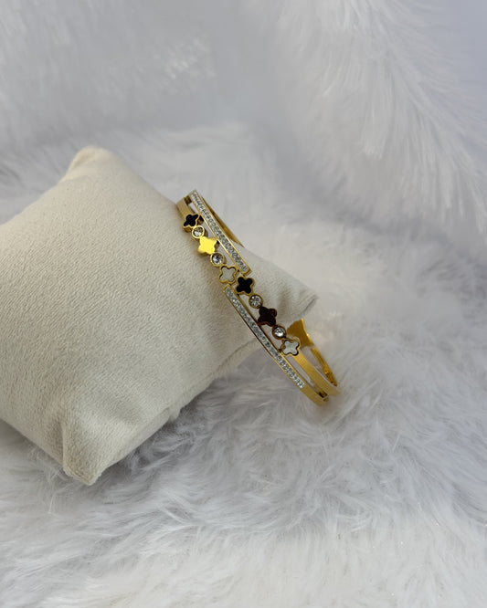 Amora Clover Bracelet