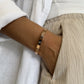 Rose Gold Cartier Bracelet