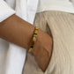 Gold Cartier Bracelet