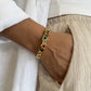Rainbow Prism Bracelet