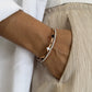 Trinity Clover Bracelet