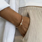 Nazar Hamsa Bracelet