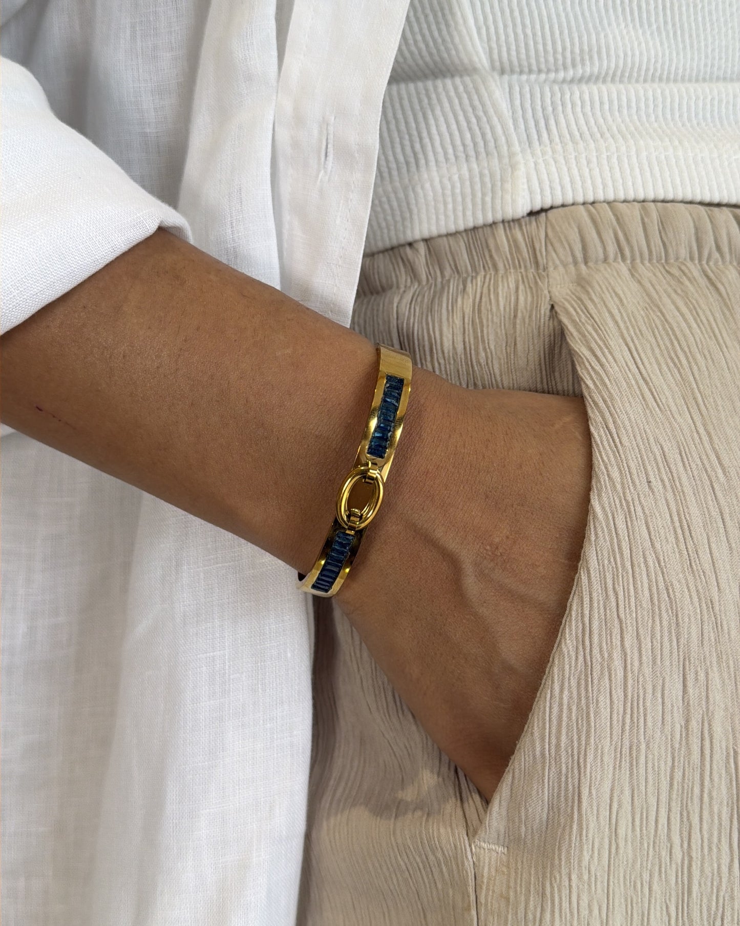 Prism Bracelet