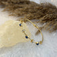 Evil Eye Cuff